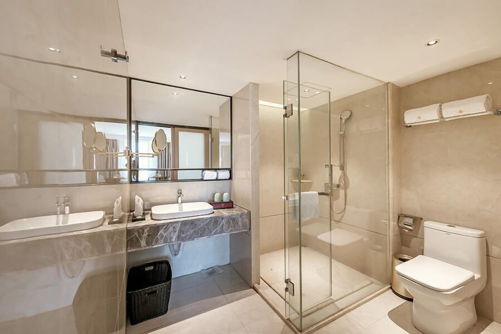 Guangzhou City Join Hotel Shipai Qiao Branch 48/50