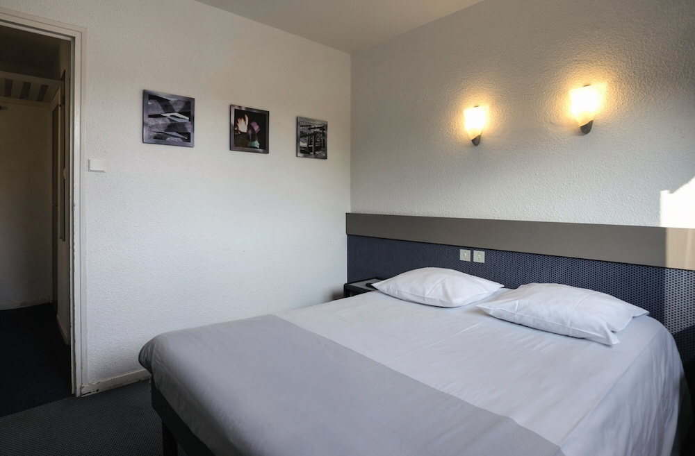 Hotel Belambra Les 2 Alpes L'Oree des Pistes 29/64
