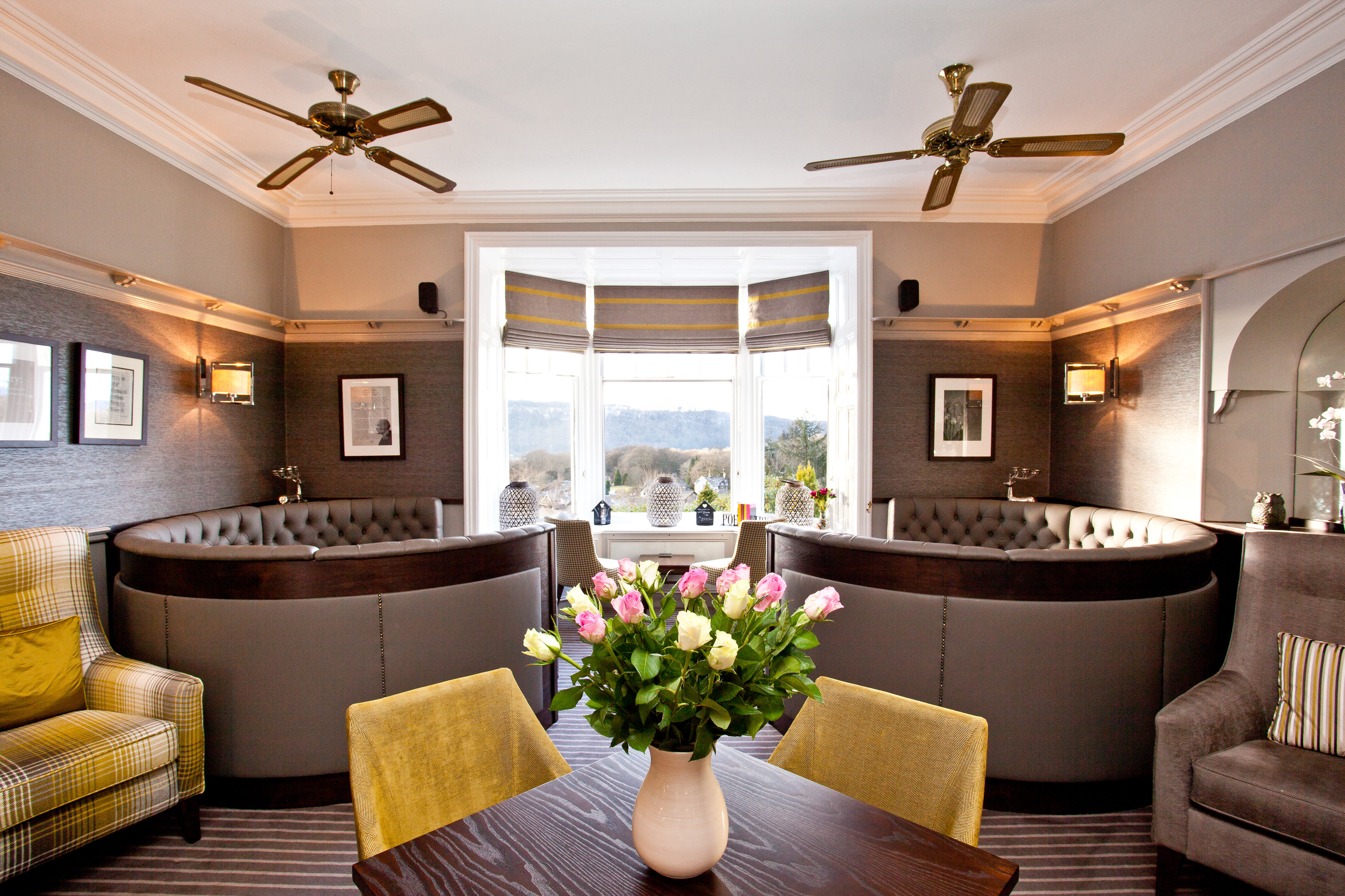 Windermere Hillthwaite Hotel 62/84