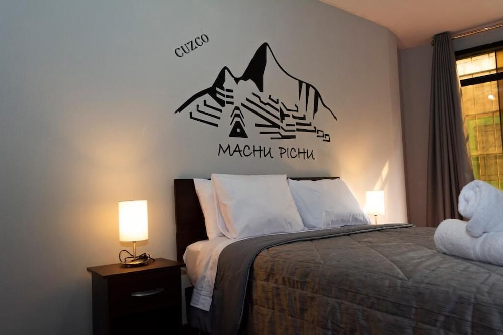 Lima Airport Tampu B&B 31/50