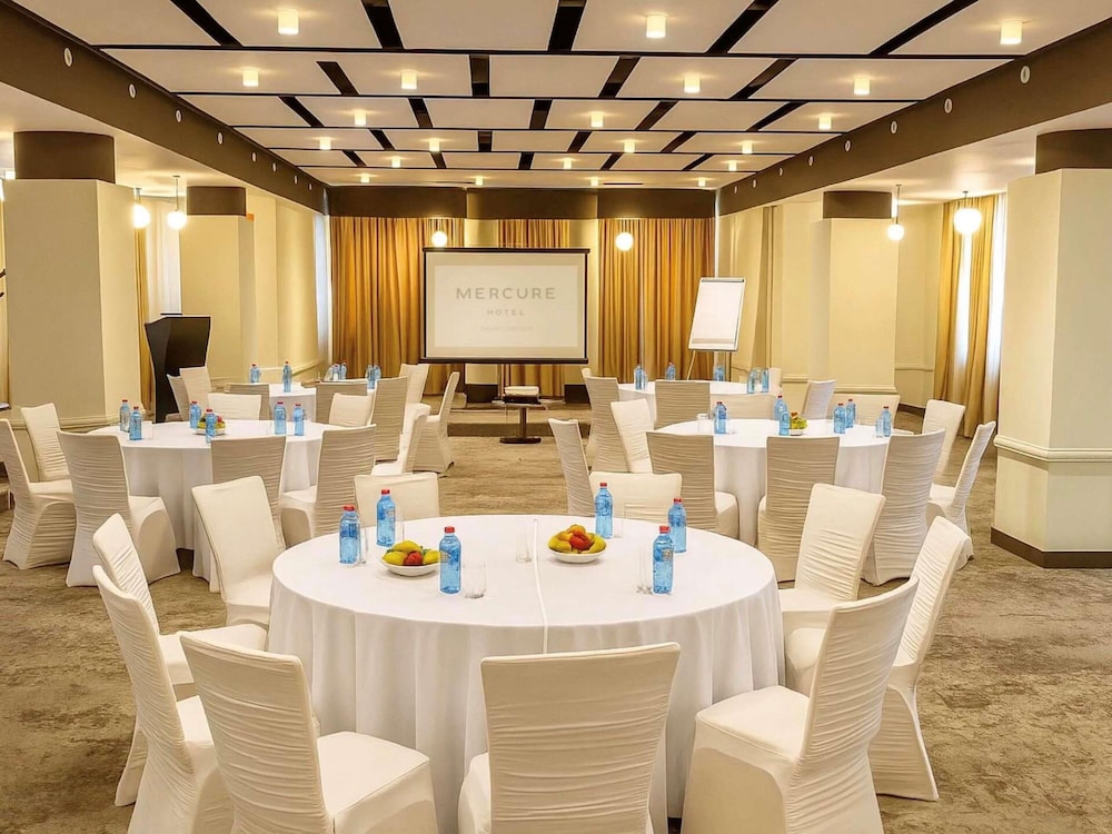 Mercure Galati Centrum 34/50
