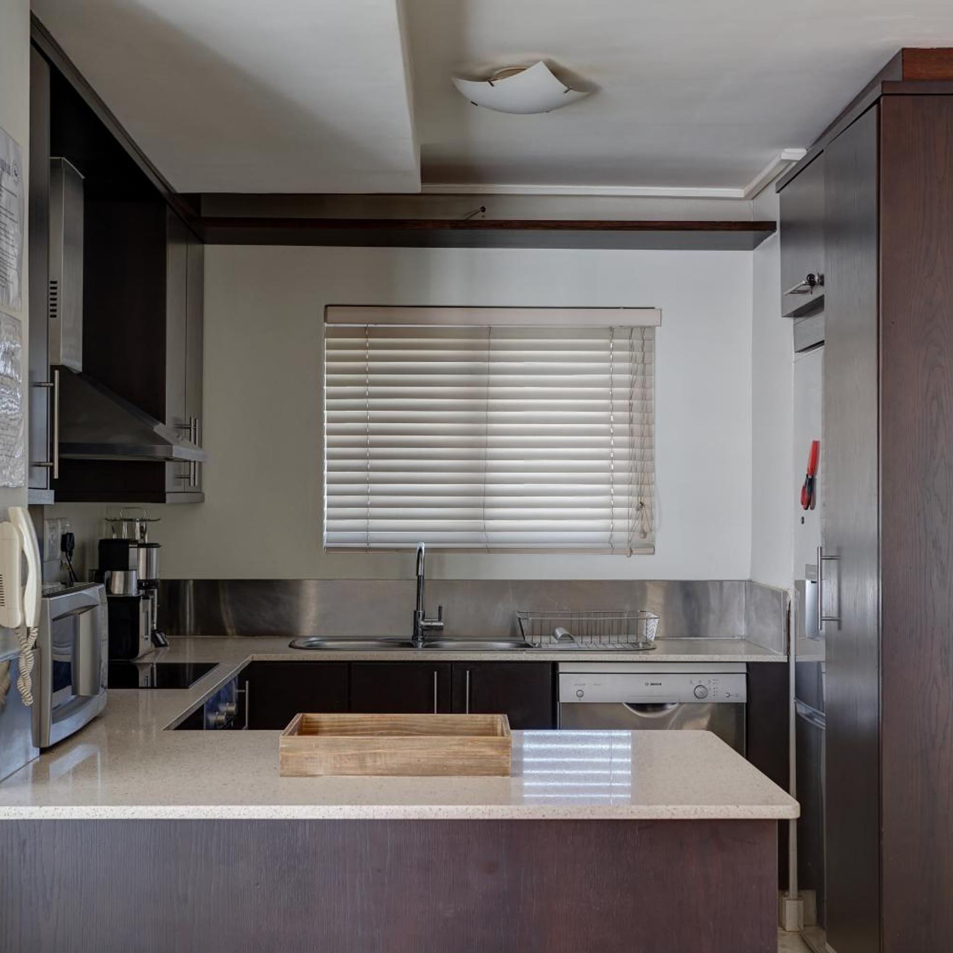 Cape beach penthouse 2/31