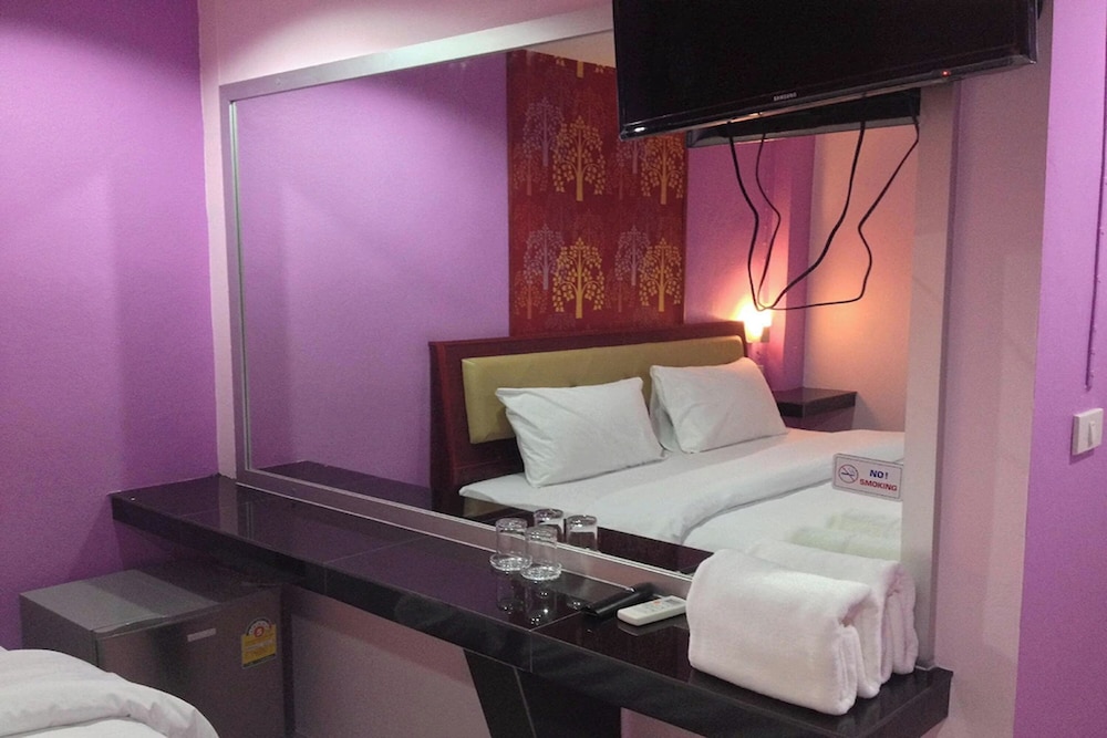 Krabi Orchid Hometel 24/67
