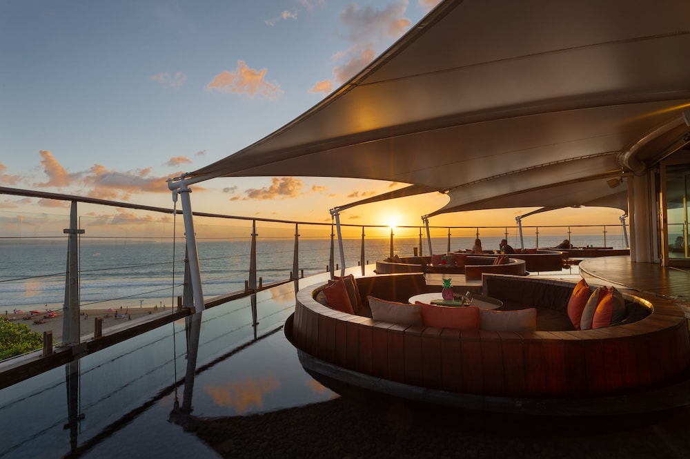 Double-Six Luxury Hotel Seminyak 58/59