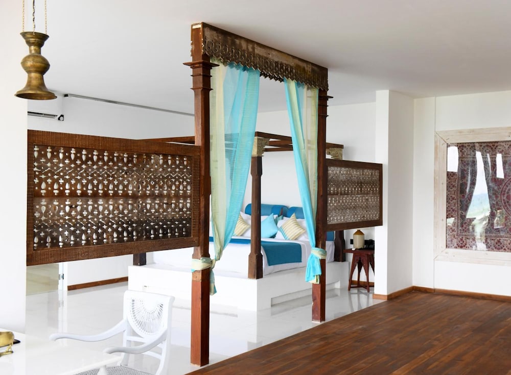 Ayurvie Weligama - Luxury Ayurveda & Yoga Retreat 9/59