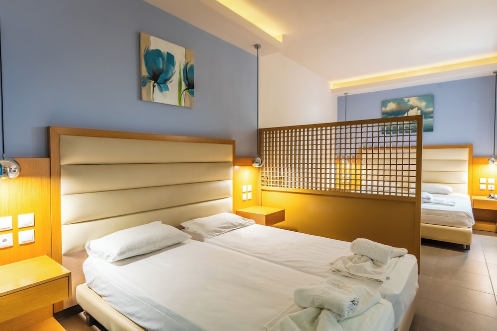 Pantheon Hotel 8/49