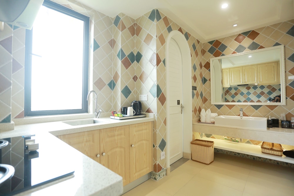 Poltton International Service Apartment Mayangxi Branch 5/67