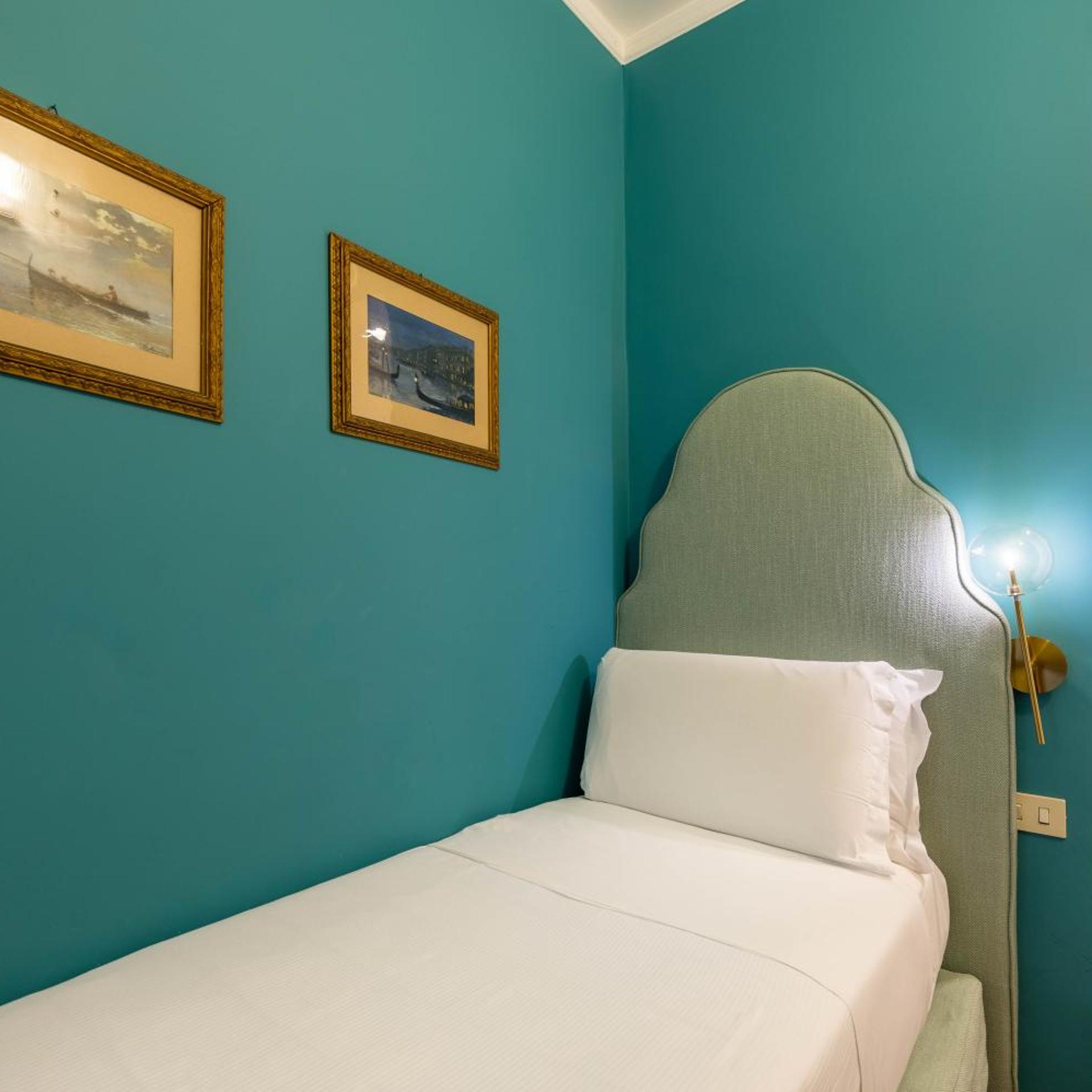 Antica Locanda Leonardo 8/50