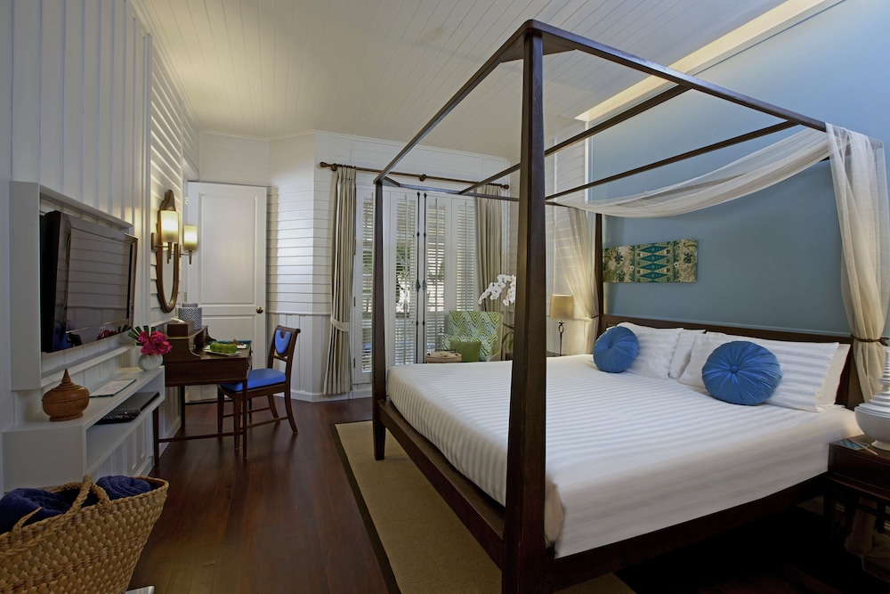 OUTRIGGER Koh Samui Beach Resort 27/85