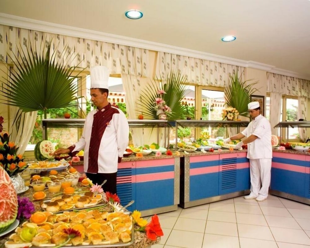 Vital Beach Hotel 16/50