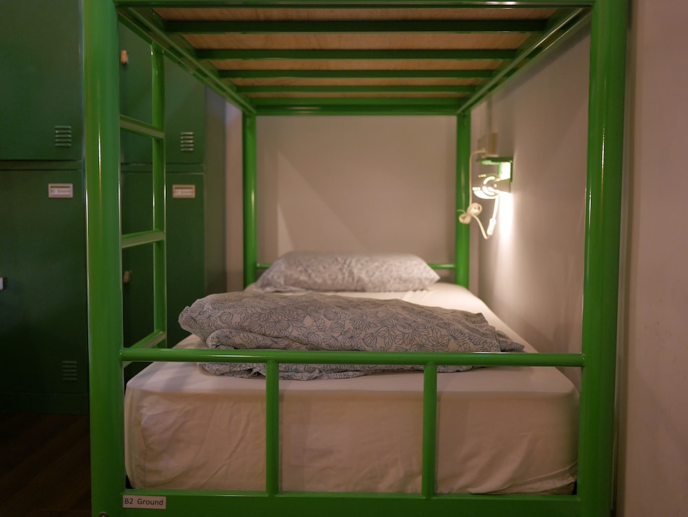 Beary Best Hostel by A Beary Good Hostel 10/44
