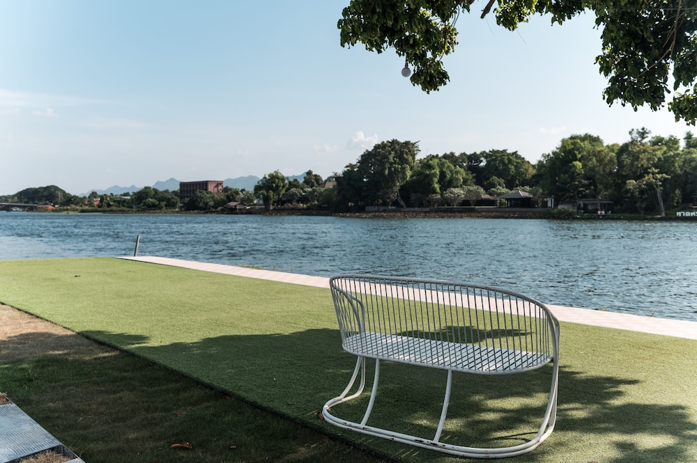 The Zeit River Kwai Resort Kanchanburi 48/57
