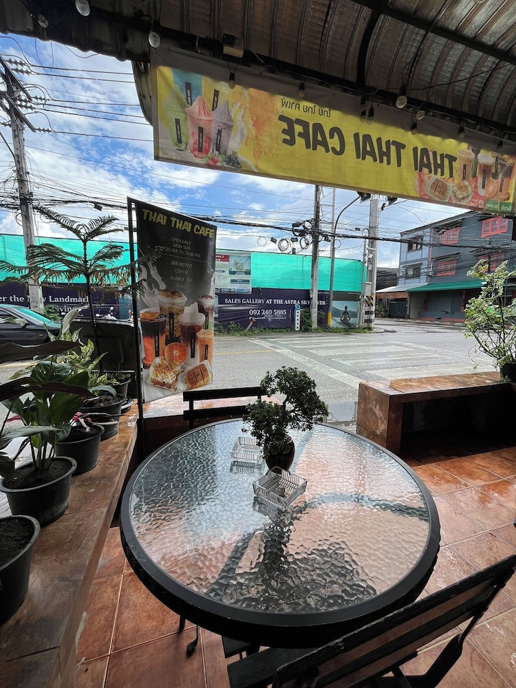 Thai Thai Hostel 26/46