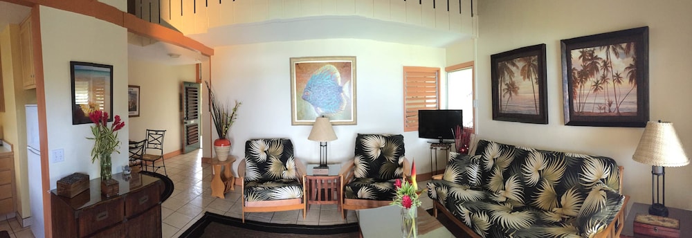 Kailani Suite at Hana Kai Resort 20/24
