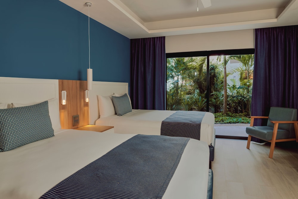 Catalonia Riviera Maya Resort and Spa All Inclusive 15/49