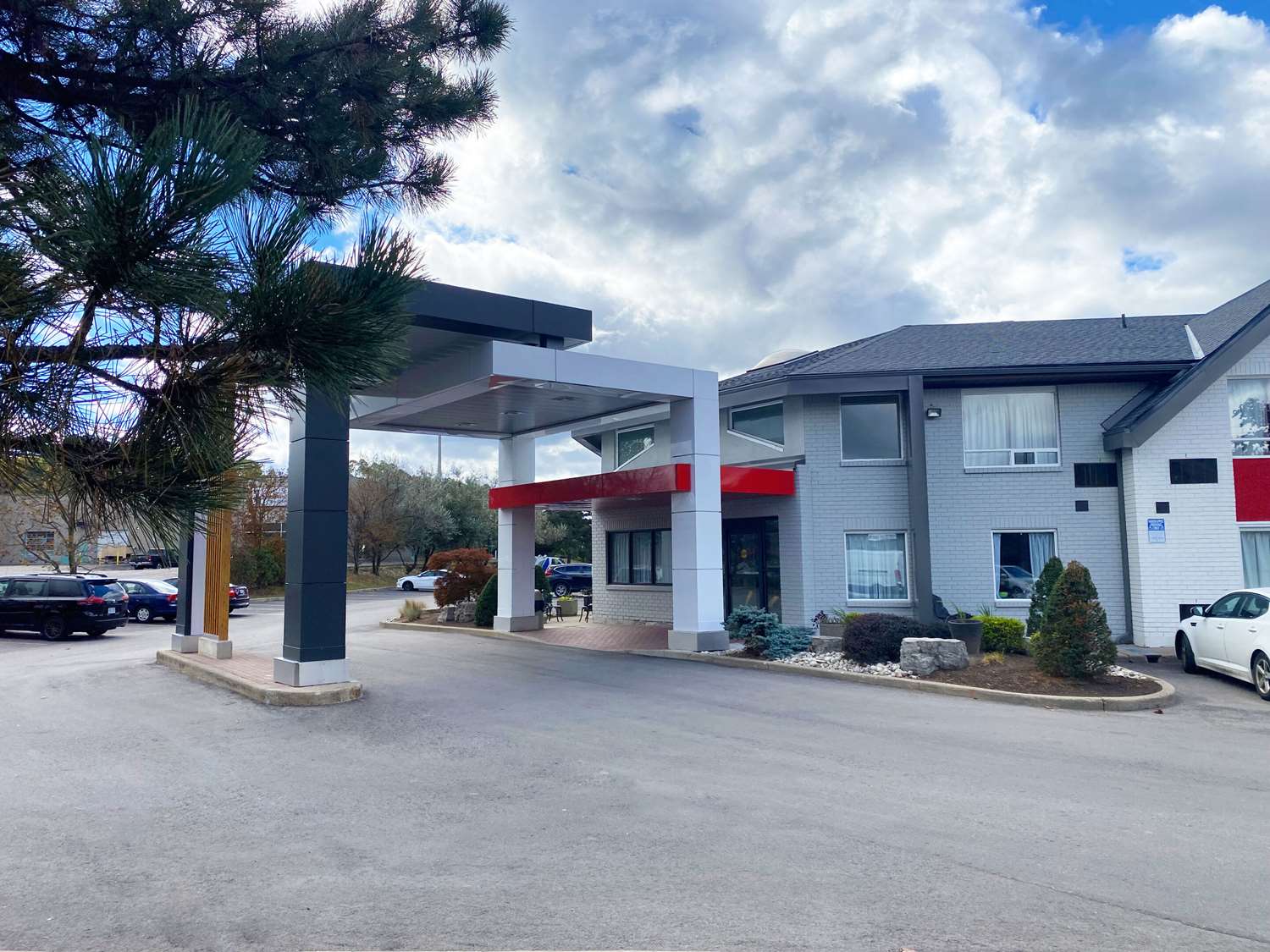 Comfort Inn Hamilton - Stoney Creek 21/21