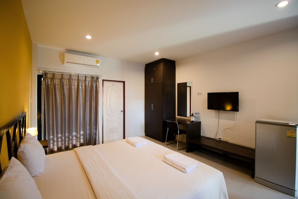 Somsamai Style Apartment 19/31
