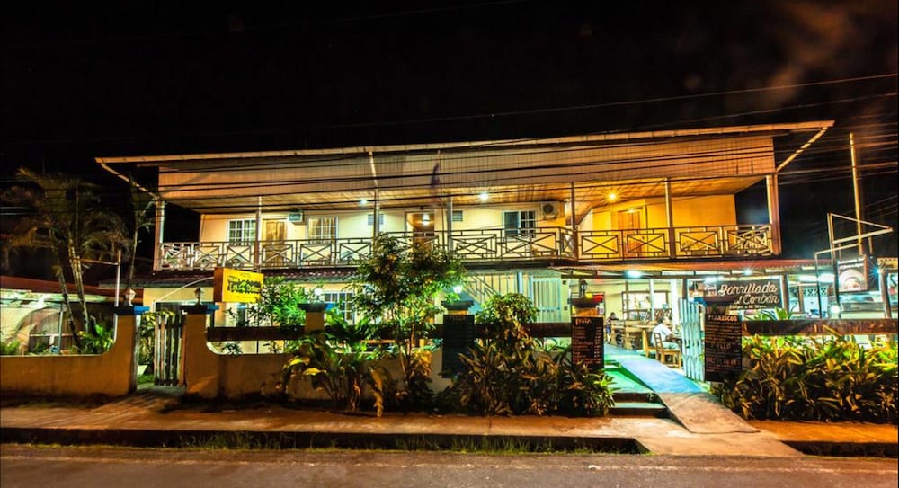 Hotel Posada Los Delfines 1/30