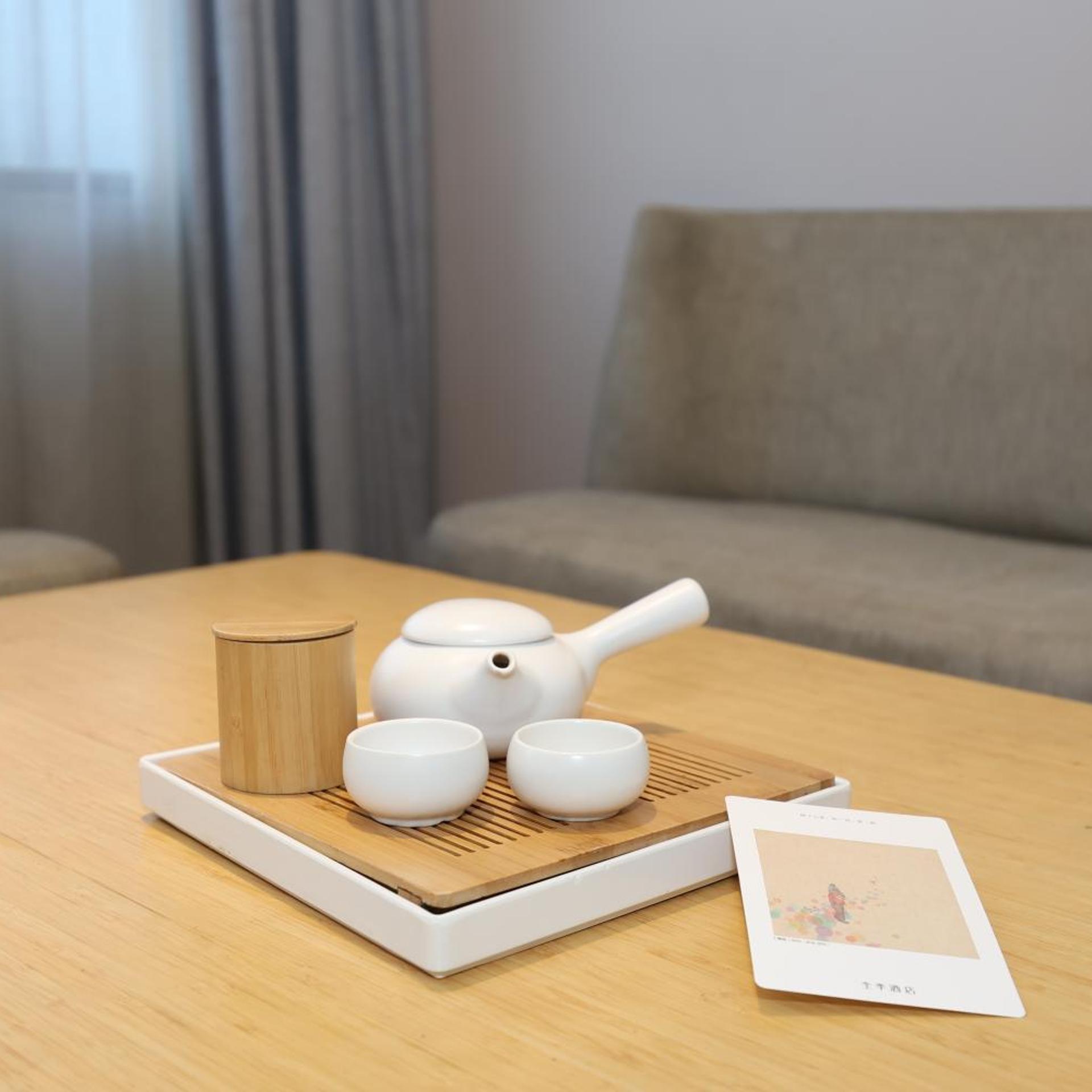 JI Hotel Shanghai Wujiaochang Shiguang Road 42/52