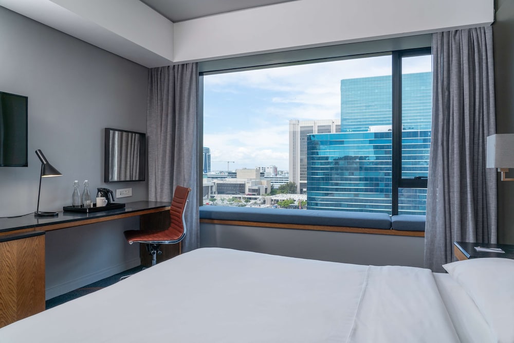 Park Inn By Radisson Cape Town Foreshore 31/73