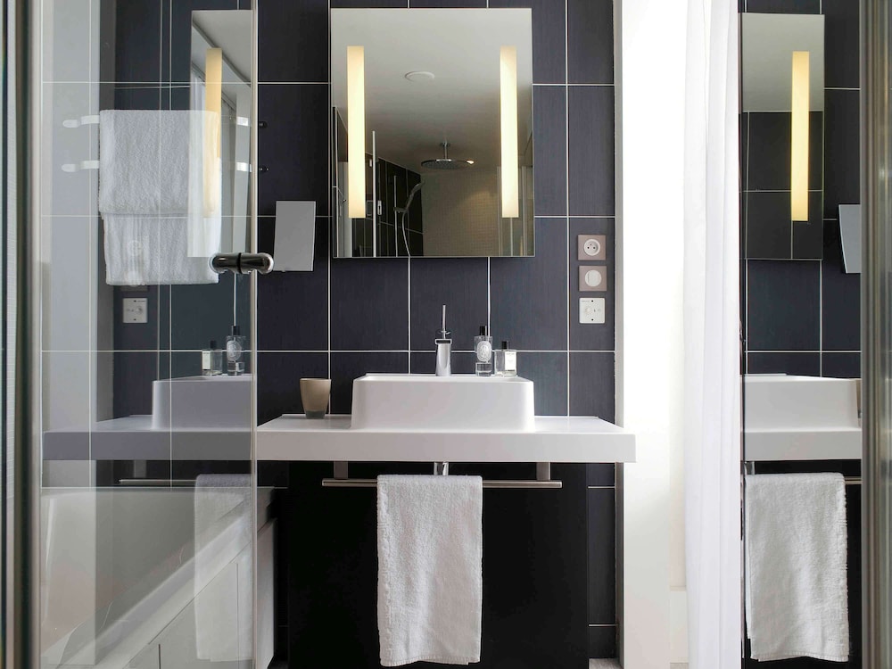 Novotel Suites Paris Issy Les Moulineaux 7/80