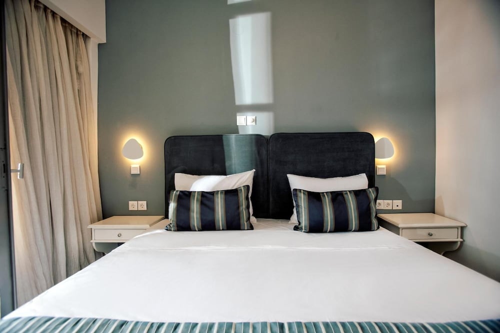 Rigas Boutique Hotel 17/48