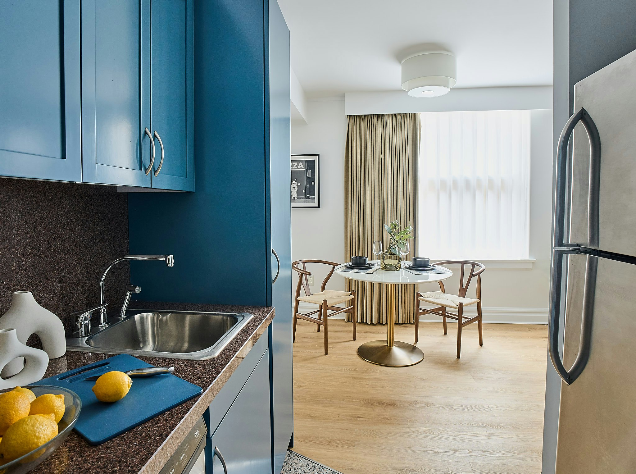 Rusk House Serviced Apartments 38/50