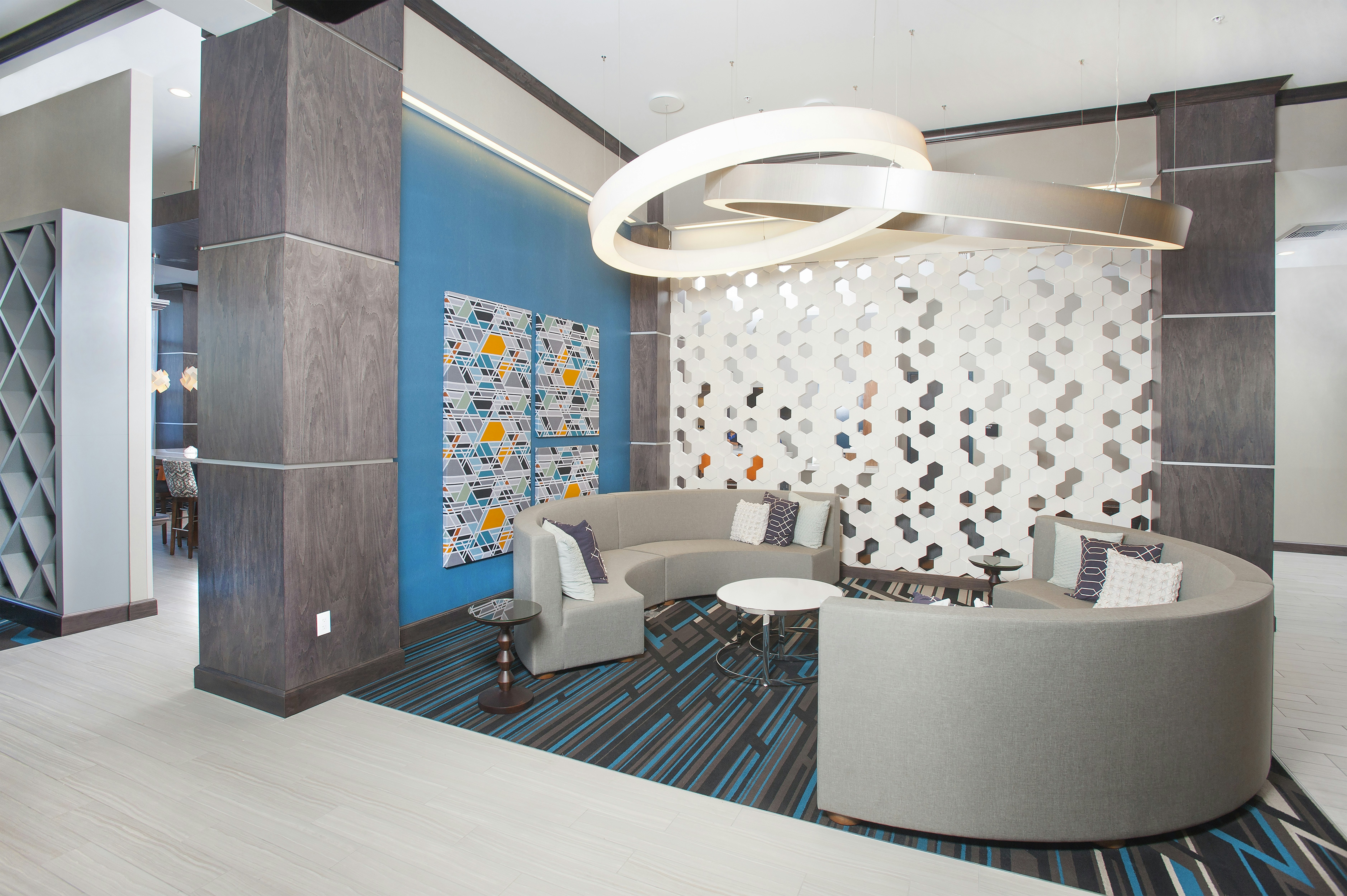 Hampton Inn Suites Lax el Segundo 37/61