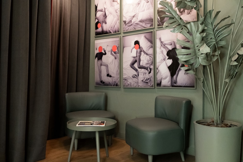 Chic&basic Dot Hotel 32/42