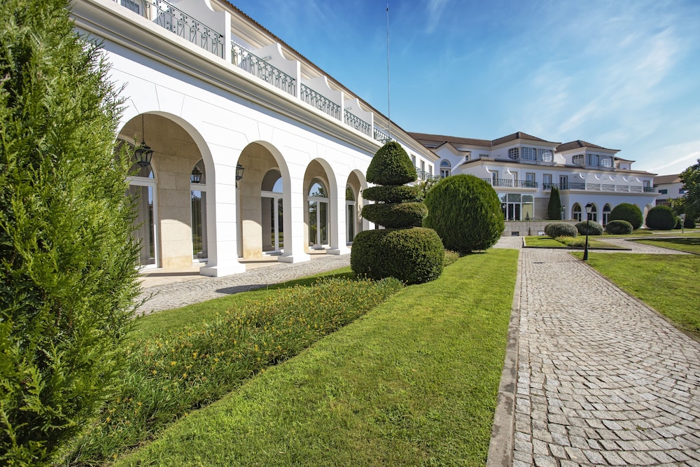 Montebelo Principe Perfeito Viseu Garden Hotel 27/29