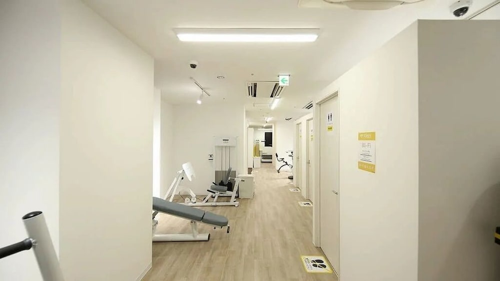 Henn na Hotel Tokyo Akasaka 29/50