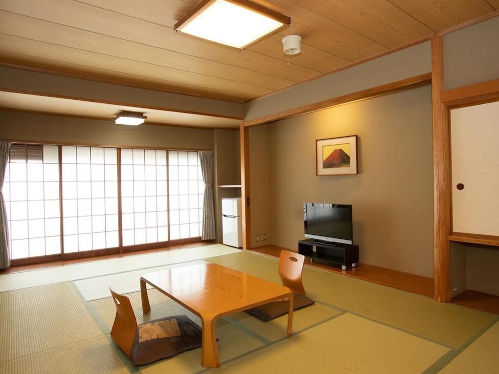 Yudanaka Shibu Onsen Kyo Suimei 15/21