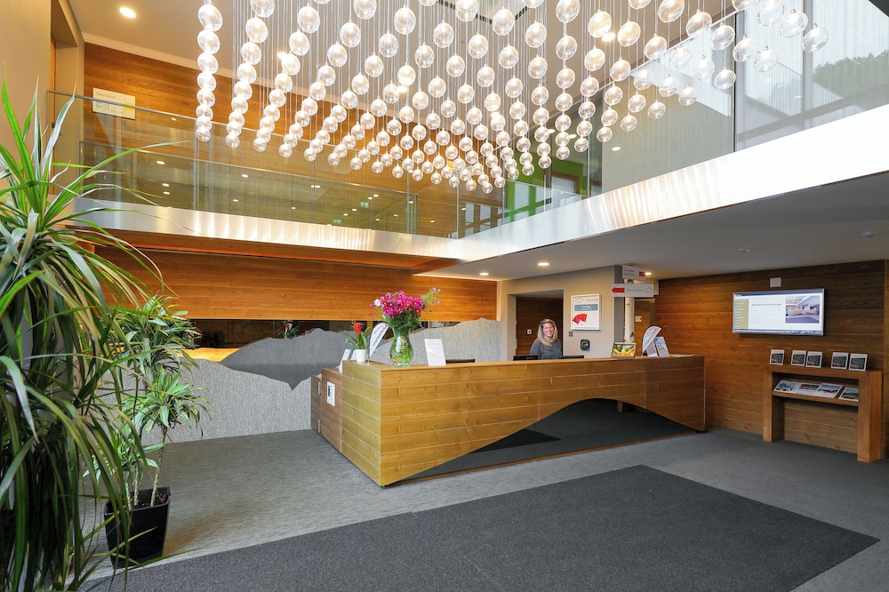Swisspeak Resorts Vercorin 7/49