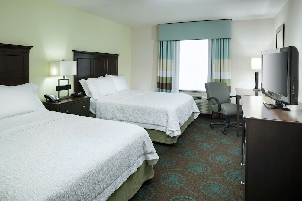 Hampton Inn And Suites Huntsville/Research Park Area 14/65