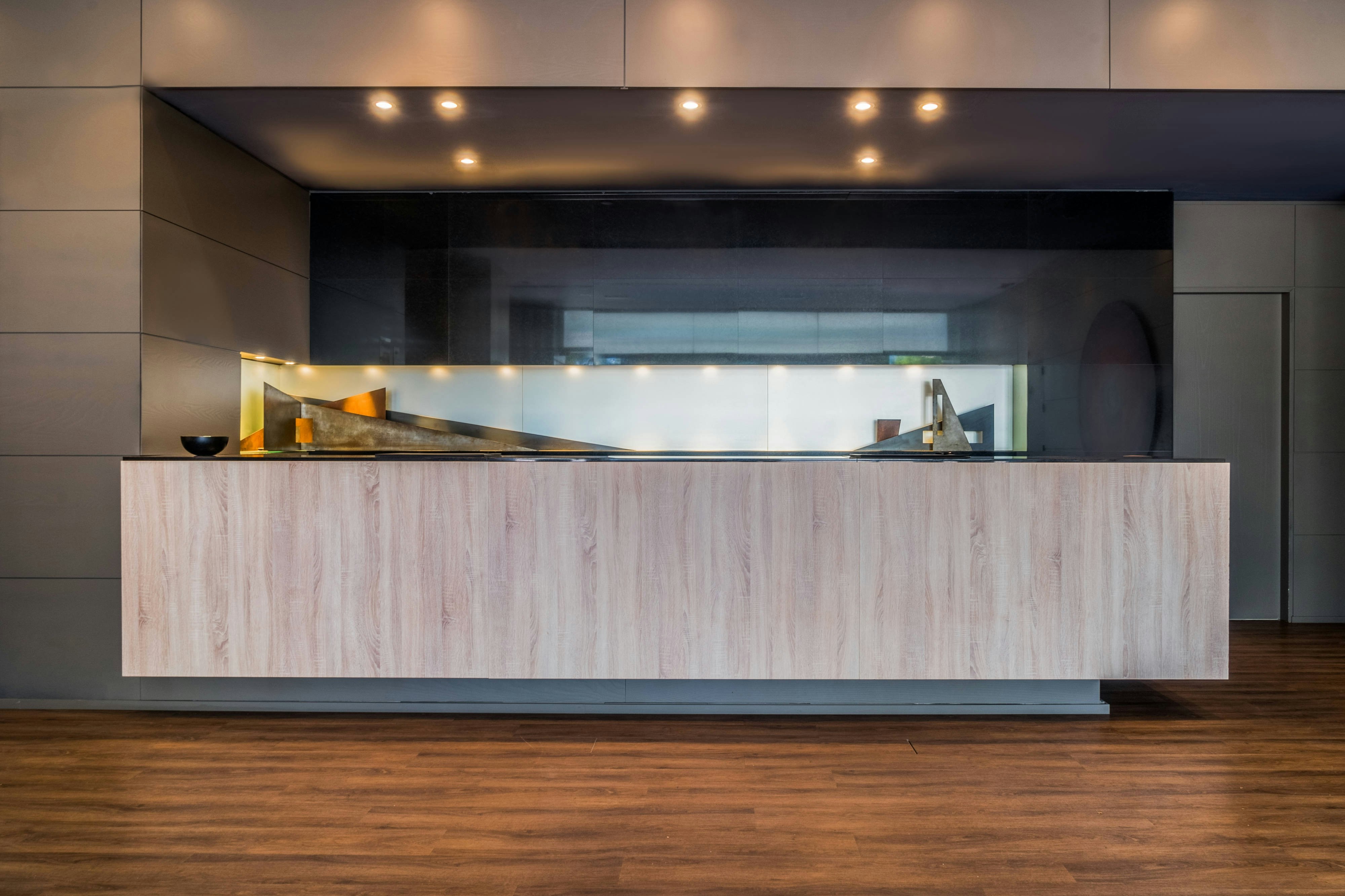 AC Hotel Valencia by Marriott 11/71