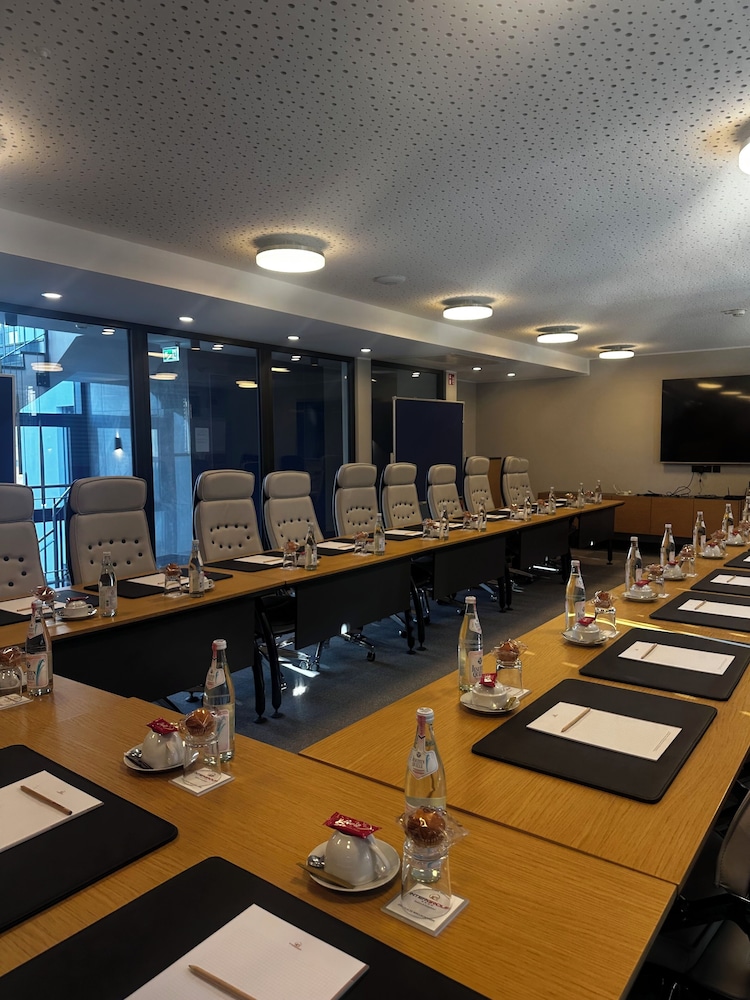 Intergroup Business und Design Hotel 39/47