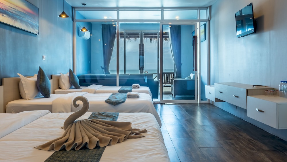 Sara Resort 40/71