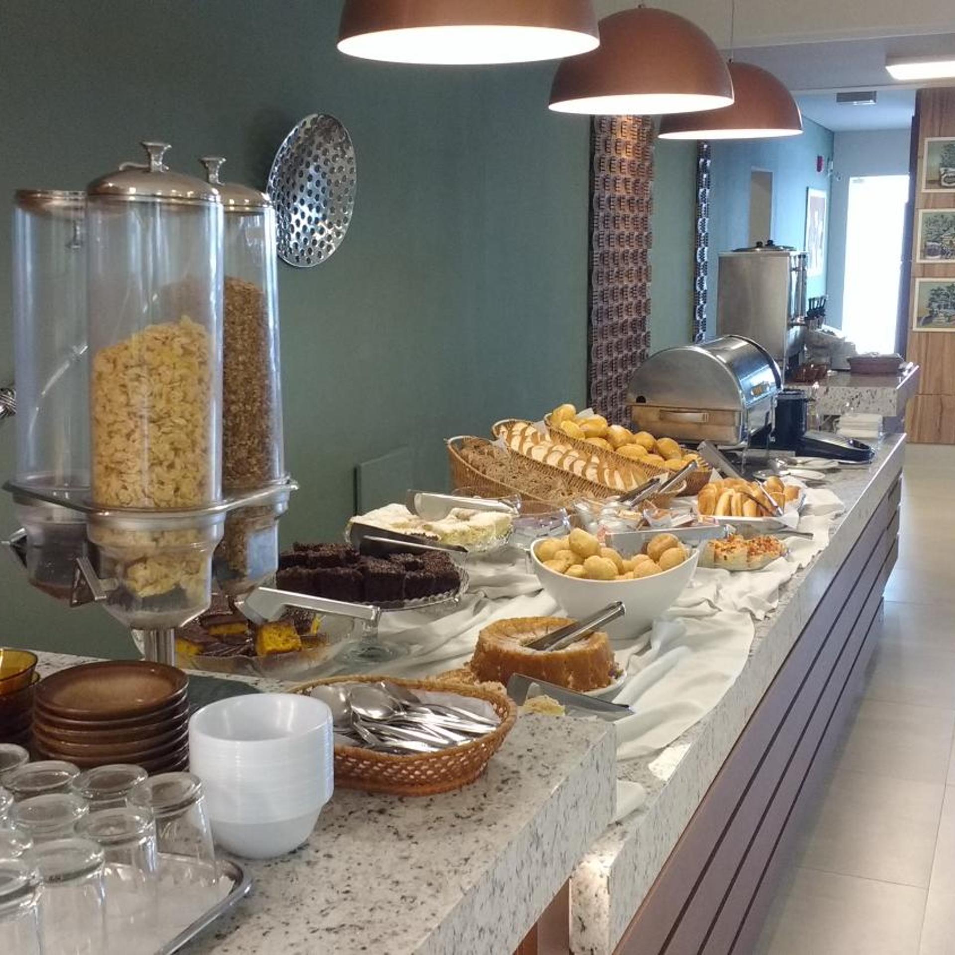 Kaakupe Praia Hotel 14/50