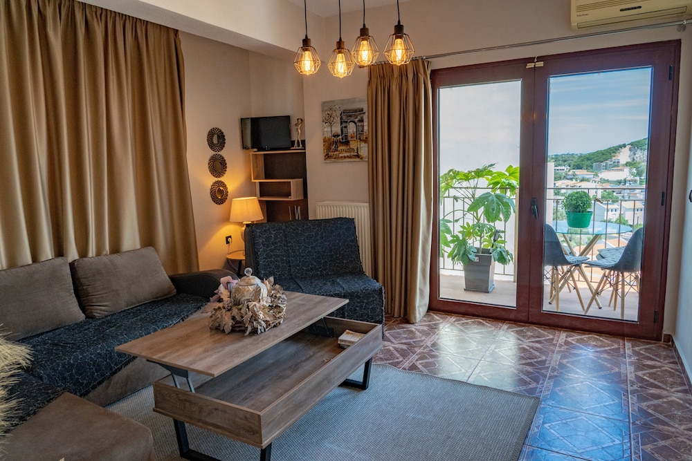 Kensho Skiathos Apartments 30/50