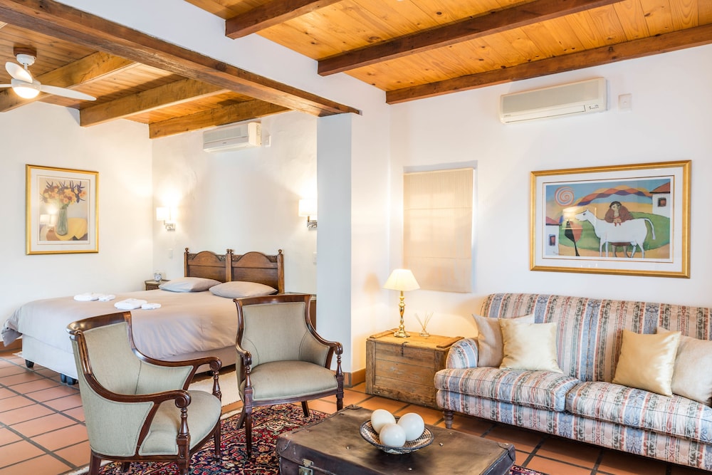 De Bergkant Lodge 27/50