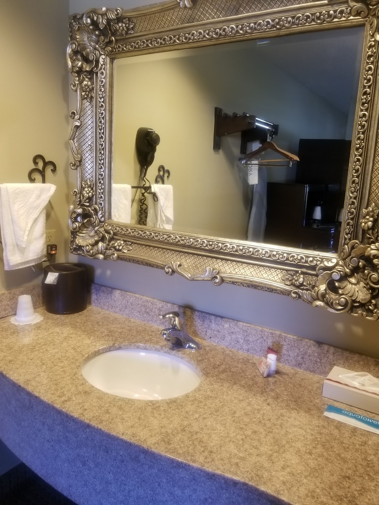 Inn at Mulberry Grove 20/33