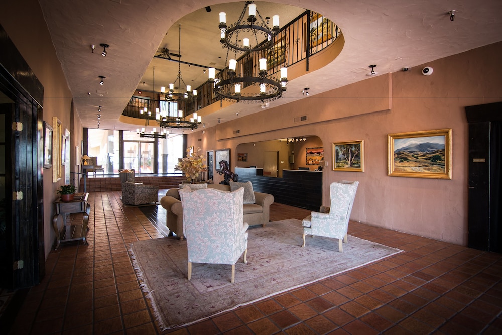 HOTEL MISSION DE ORO 5/64