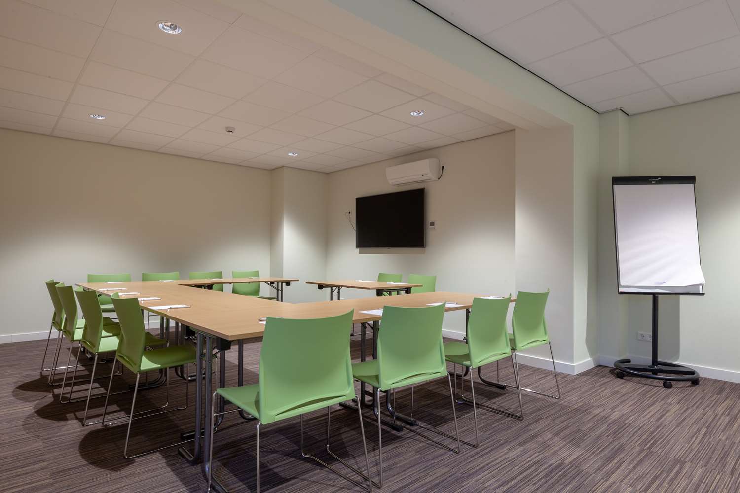 Best Western Plus Hotel Amstelveen 23/28