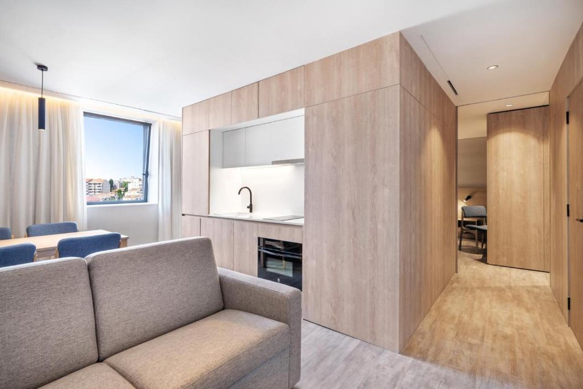 Moov Apartments Boavista 43/58