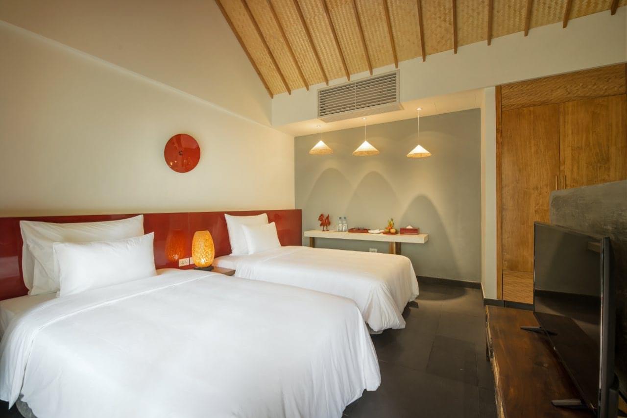 Alba Wellness Valley by Fusion 5/37