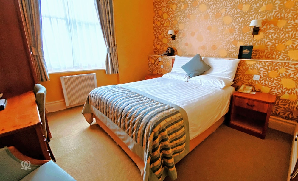 Classic, Double Bed