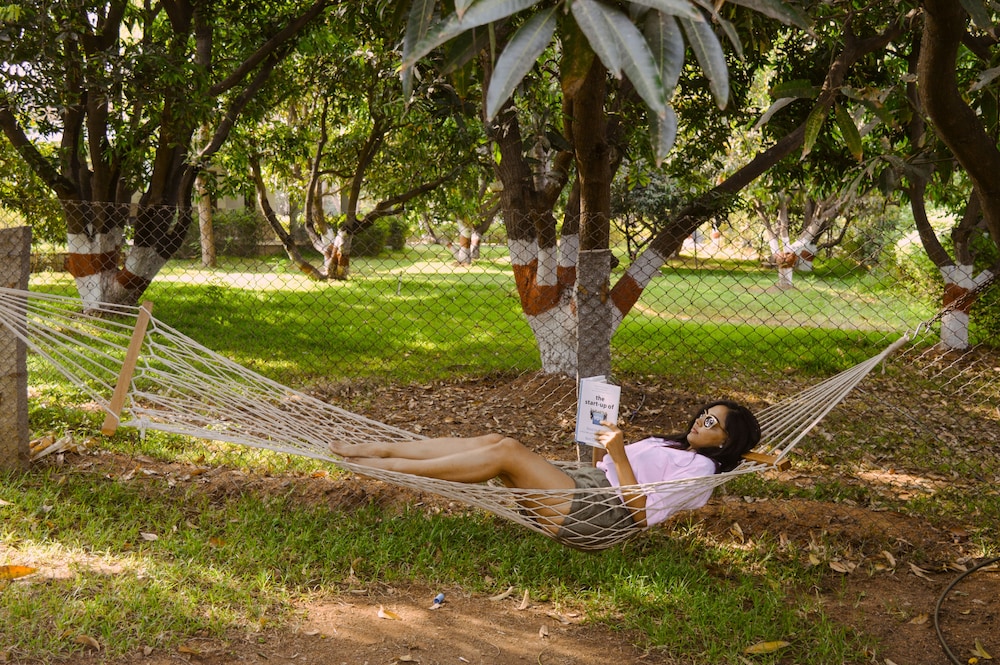 Heritage Resort Hampi 57/66