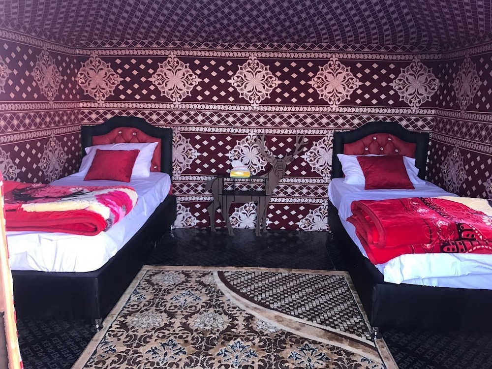 Wadirum Quiet Village Camp 26/49