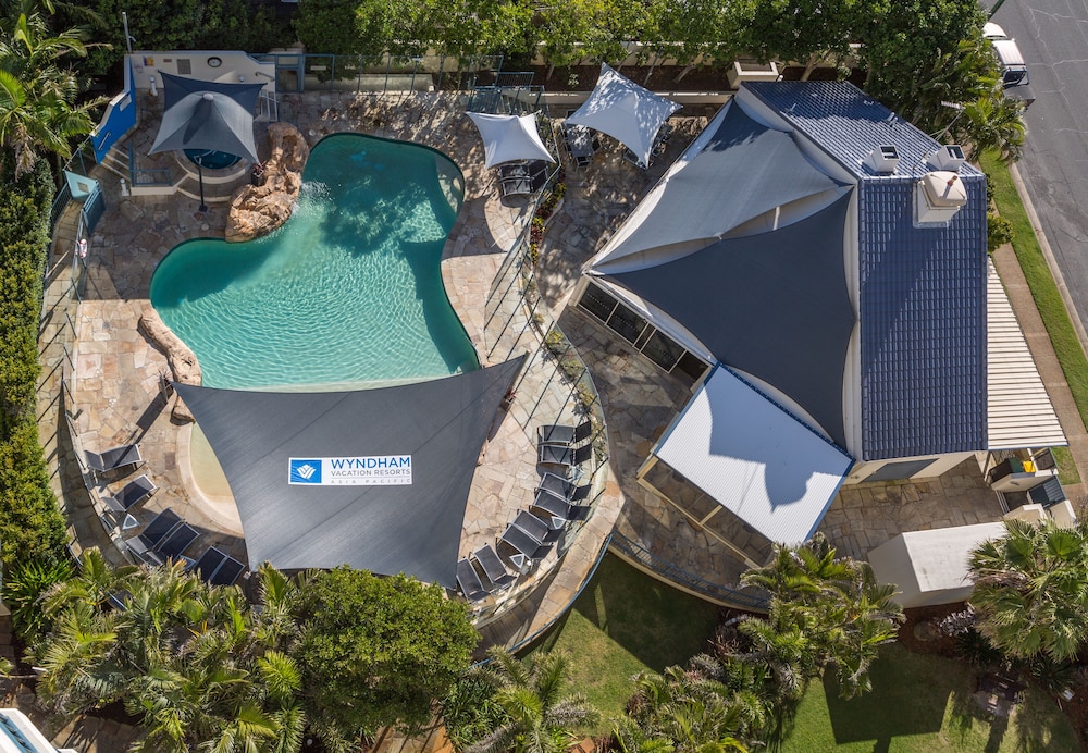 Club Wyndham Kirra, Trademark Collection by Wyndham 1/33