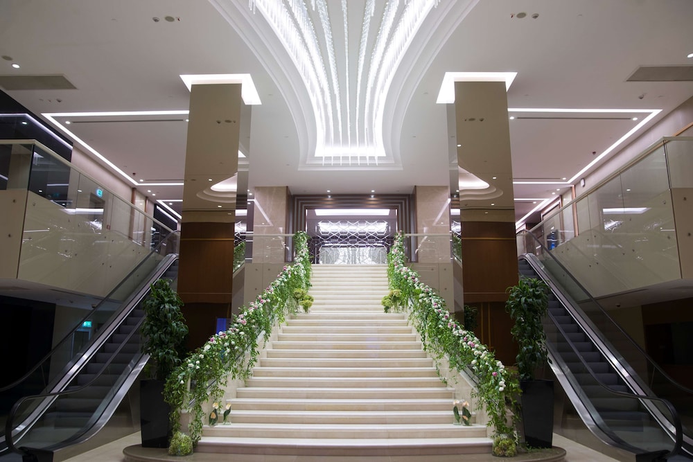 Radisson Blu Hotel, Kayseri 68/77